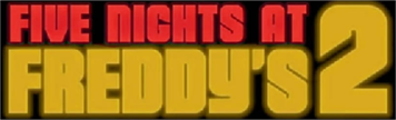 five nights at freddys 2 game