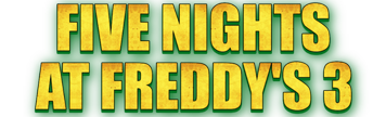 five nights at freddys 3 game 