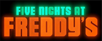 five nights at freddys